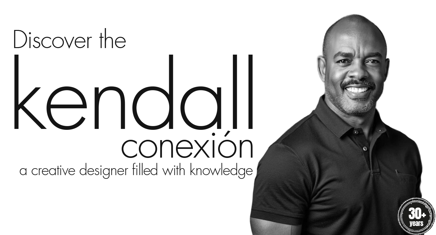 Discover the Kendall Conexión