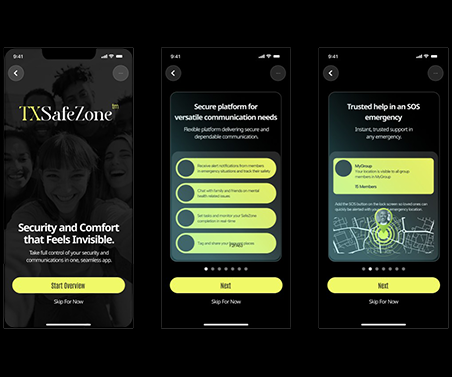 User Interface Design