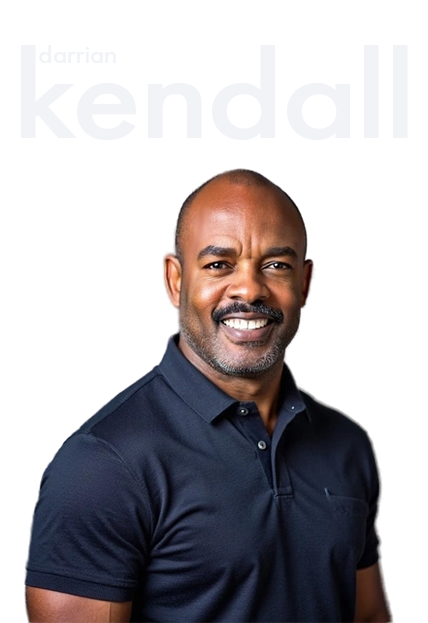 Darrian Kendall - Mobile